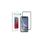 Захисне скло ACCLAB Full Glue Apple iPhone XR/11 (1283126508196) (UA)