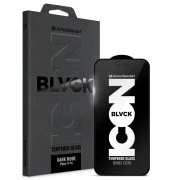 Стекло защитное Armorstandart Dark Mode BI Apple iPhone 17 Pro (ARM86629) (UA)