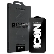 Стекло защитное Armorstandart Dark Mode BI Apple iPhone 17 Pro Max (ARM86630) (UA)