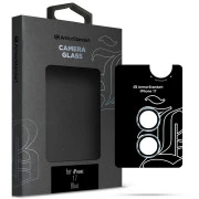 Стекло защитное Armorstandart for Camera Supreme BI Apple iPhone 17 Blue (ARM86445) (UA)