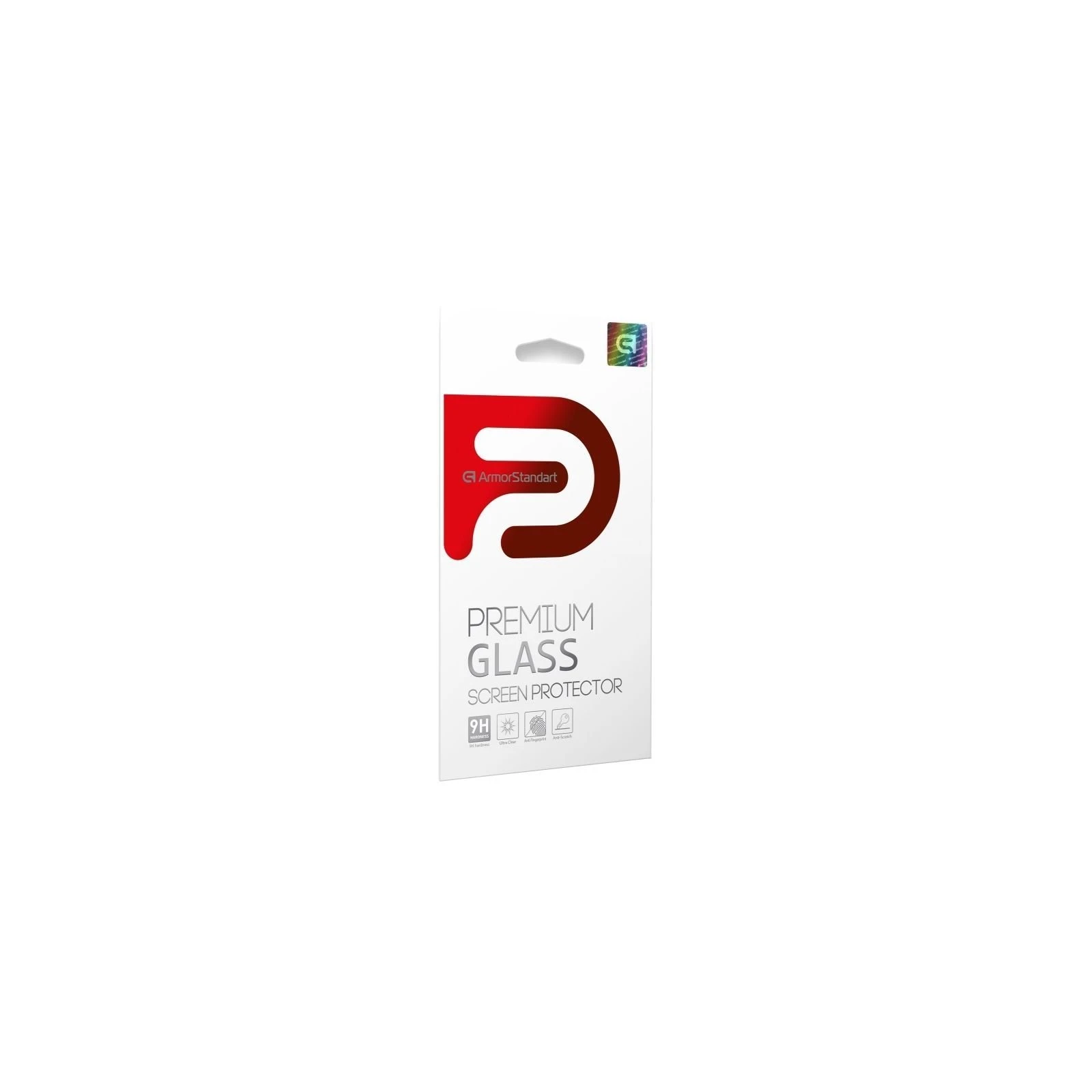 Стекло защитное Armorstandart Glass.CR Apple iPhone 12 mini (ARM57195) (UA)