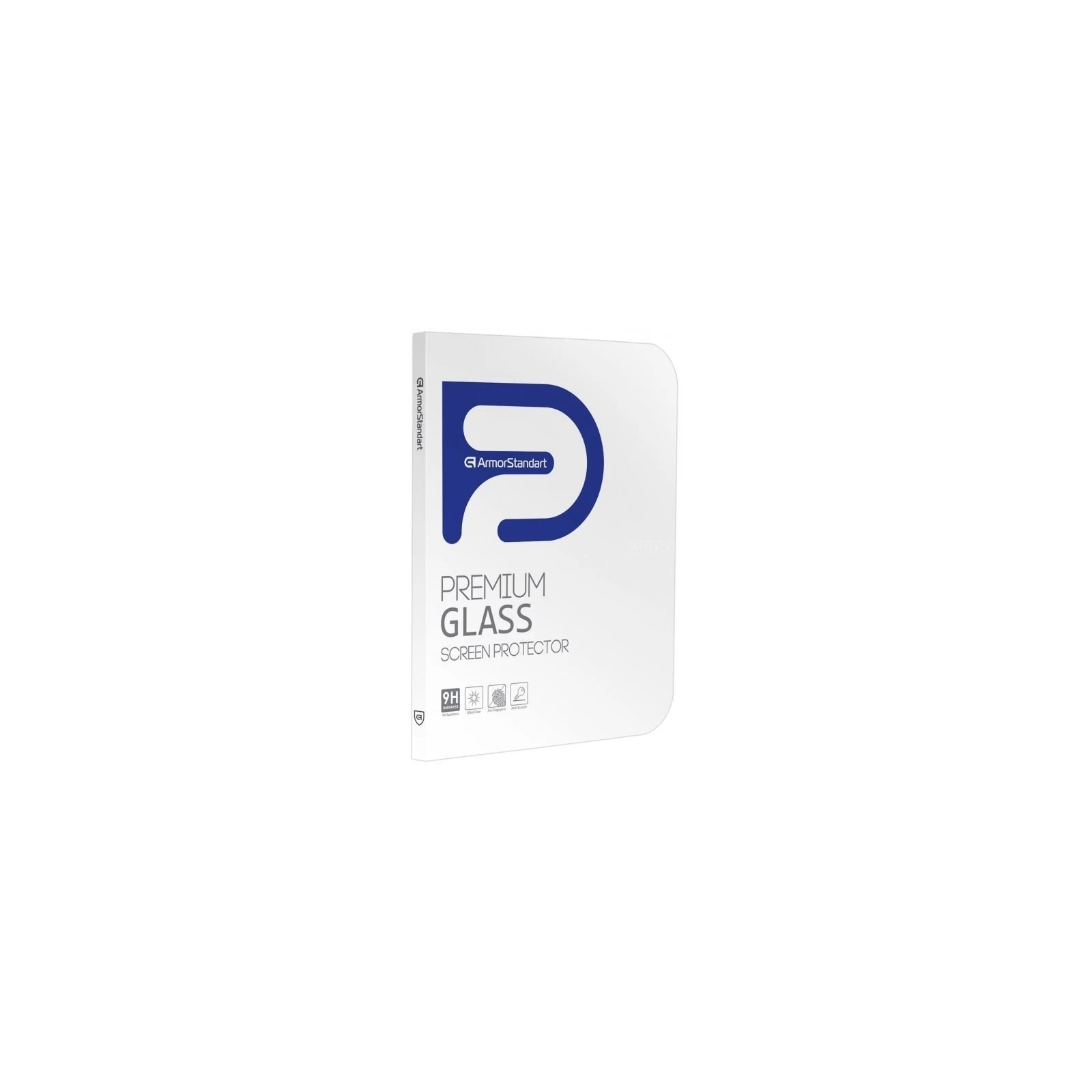 Стекло защитное Armorstandart Glass.CR Apple iPad 10.9 2022 (ARM65017) (UA)