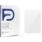 Стекло защитное Armorstandart Glass.CR Apple iPad Air 11 2024 Clear (ARM76338) (UA)