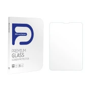 Стекло защитное Armorstandart Glass.CR Apple iPad Pro 12.9 2022/2021/2020/2018 Clear (ARM55909) (UA)
