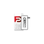 Стекло защитное Armorstandart Icon 3D Apple iPhone 11/XR Black (ARM55979-GI3D-BK) (UA)