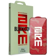 Стекло защитное Armorstandart Icon Apple iPhone 17 Pro Max Black (ARM88500) (UA)