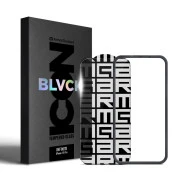 Стекло защитное Armorstandart Infinity Black Icon 2.75 D Apple iPhone 15 Pro (ARM77822) (UA)