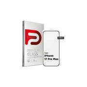 Стекло защитное Armorstandart Pro Apple iPhone 17 Pro Max (ARM86212) (UA)