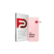 Стекло защитное Armorstandart Pro Eye Care Apple iPhone 15 Pro (ARM77671) (UA)