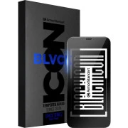 Стекло защитное Armorstandart Space Black Icon Apple iPhone 11 Pro/XS (ARM59214) (UA)