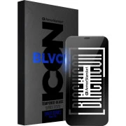 Стекло защитное Armorstandart Space Black Icon Apple iPhone 11/XR (ARM59215) (UA)