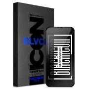 Стекло защитное Armorstandart Space Black Icon Apple iPhone 16e (ARM84133) (UA)