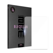 Стекло защитное Armorstandart Supreme Black Icon Apple iPad 10.9 2022 (ARM78104) (UA)