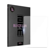 Стекло защитное Armorstandart Supreme Black Icon Apple iPad Pro 11 2024 (ARM78106) (UA)
