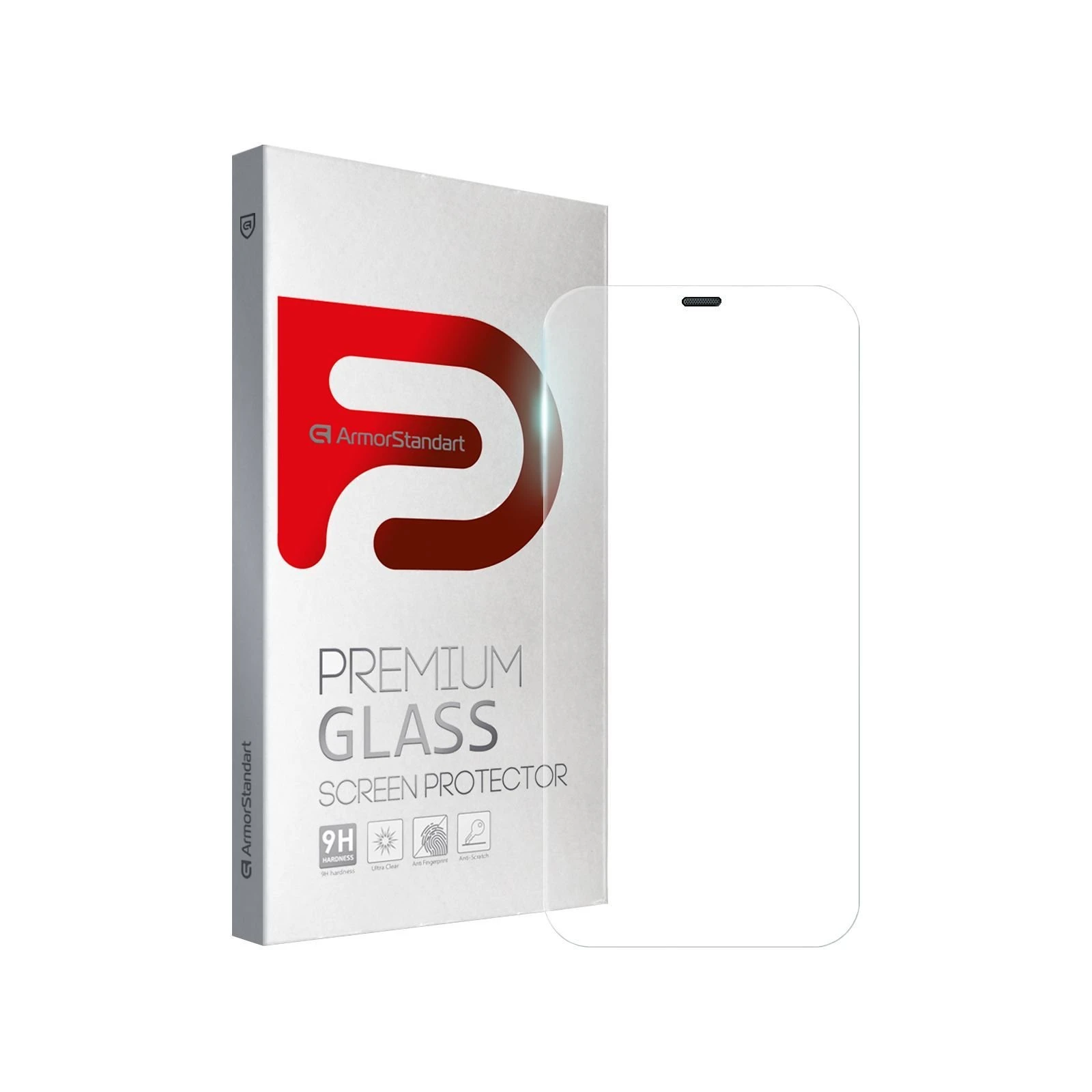 Захисне скло Armorstandart Ultrathin Clear Dustproof Apple iPhone 11 Pro Max (ARM59095) (UA)