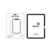 Стекло защитное BeCover 10D Apple iPad Air 11