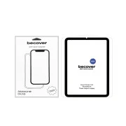 Стекло защитное BeCover 10D Apple iPad Mini 6 2021 Black (710573) (UA)