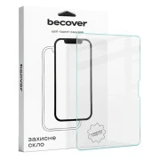 Стекло защитное BeCover 3D Edge Full Cover Apple iPad Air 13