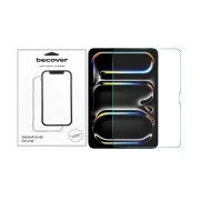 Стекло защитное BeCover Apple iPad Pro 11