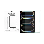 Стекло защитное BeCover Apple iPad Pro 13