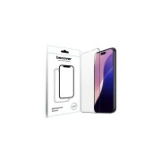 Стекло защитное BeCover Apple iPhone 16 Pro Max Black (712125) (UA)