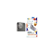 Стекло защитное Drobak 3D camera Apple iPhone 14 (505065) (UA)