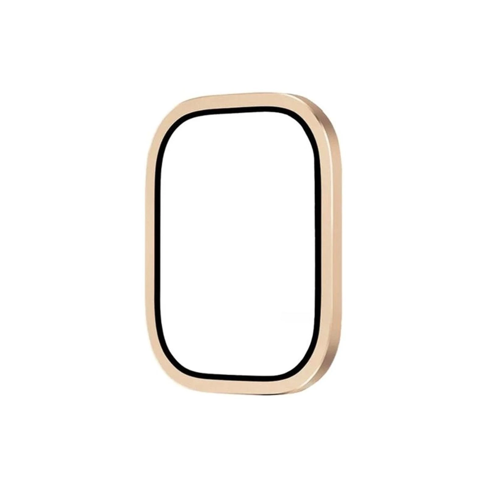 Захисне скло Drobak 3D Titanium A+ Apple Watch Ultra 2 | Ultra 49mm (323226) (UA)