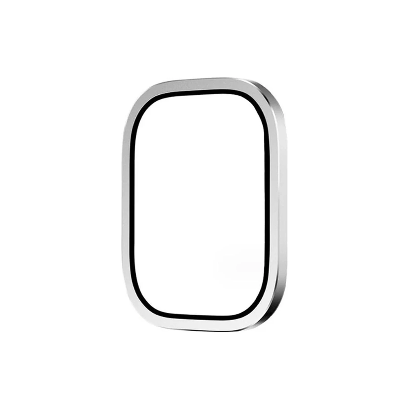 Стекло защитное Drobak 3D Titanium A+ Apple Watch Ultra 2 | Ultra 49mm (323230) (UA)