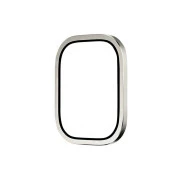 Стекло защитное Drobak 3D Titanium A+ Apple Watch Ultra 2 | Ultra 49mm (323225) (UA)