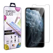 Стекло защитное Drobak Apple iPhone 11 (474736) (UA)
