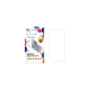 Стекло защитное Drobak Apple iPhone 15 Pro (292910) (UA)