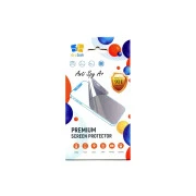 Захисне скло Drobak Apple iPhone 17e Anty Spy (151519) (UA)