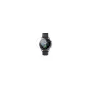 Стекло защитное Drobak Apple Watch Series 8 45mm Black Frame A+ (313196) (UA)