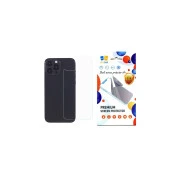 Стекло защитное Drobak back panel Apple iPhone 14 Pro Max (535323) (UA)
