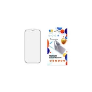 Стекло защитное Drobak Ceramics Apple iPhone 15 (292917) (UA)