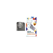 Стекло защитное Drobak for Camera 3D Apple iPhone 15 (292929) (UA)