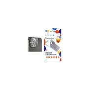 Стекло защитное Drobak for Camera 3D Apple iPhone 15 Pro Max (292931) (UA)
