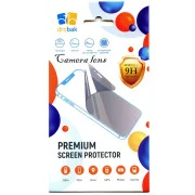 Стекло защитное Drobak for camera 3D Apple iPhone 16 Pro Max (676763) (UA)