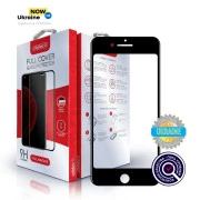 Стекло защитное Intaleo Full Glue Apple iPhone 7/8 Plus (1283126497513) (UA)