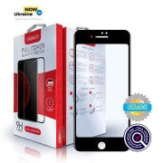 Стекло защитное Intaleo Full Glue Apple iPhone SE 2020 (1283126501401) (UA)