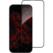 Стекло защитное Intaleo Full Glue Apple iPhone 14 Pro Max (1283126542107) (UA)