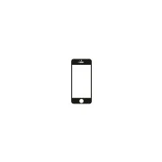 Стекло защитное Intaleo Full Glue Apple IPhone 5 (1283126514661) (UA)
