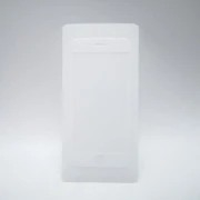 Стекло защитное Intaleo Full Glue Apple iPhone 6 white (1283126501746) (UA)