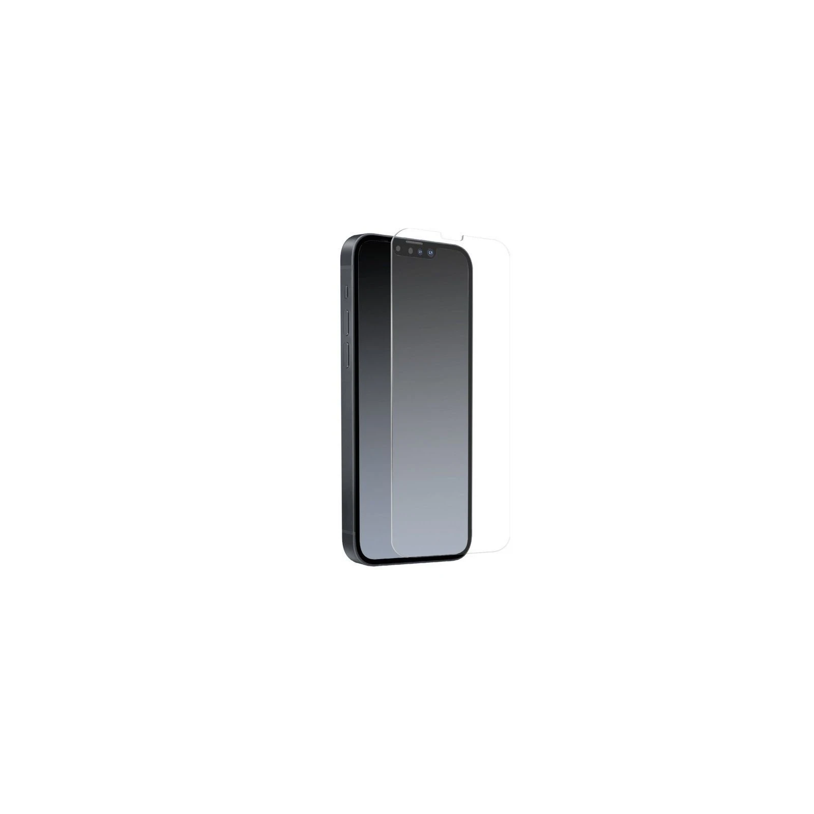 Стекло защитное PowerPlant Apple iPhone 13 mini (GL609895) (UA)