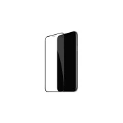 Стекло защитное PowerPlant Full screen Apple iPhone XS Max/11 Pro Max, Black (GL607426) (UA)