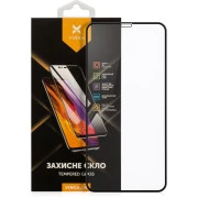 Стекло защитное Vinga Apple iPhone XS Max/11 Pro Max (VGIPXSM) (UA)