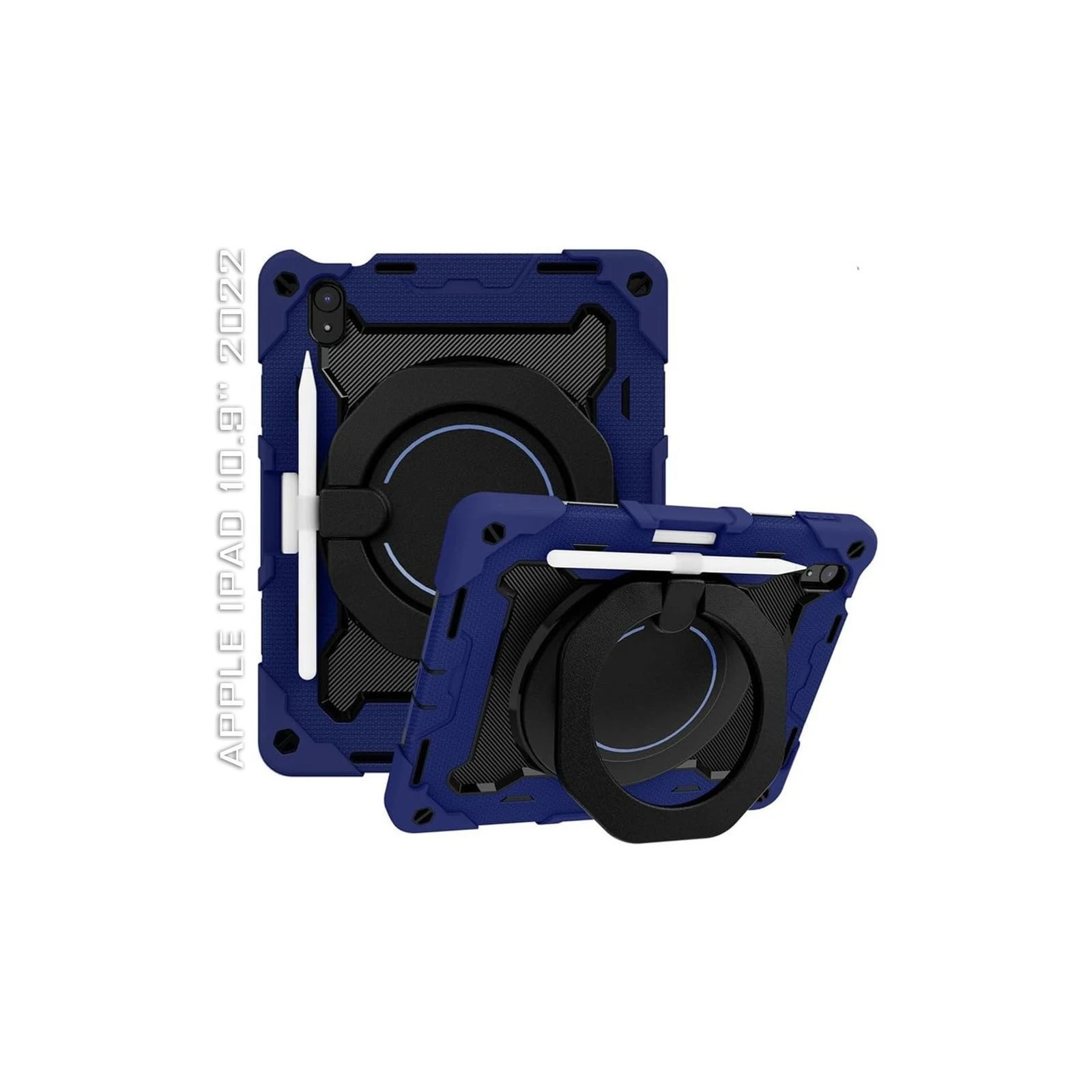 Чехол для планшета BeCover Apple iPad 10.9