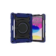 Чехол для планшета BeCover Apple iPad Air (4/5) 2020/2022 10.9