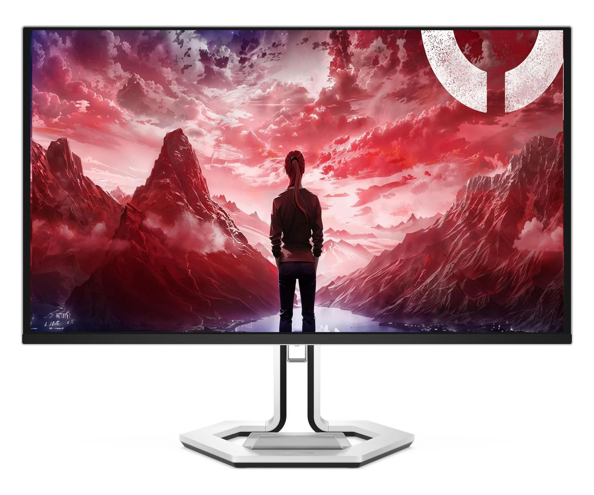 Монитор Lenovo Legion Pro 27UD -10 (68CEGACBUA) (UA)