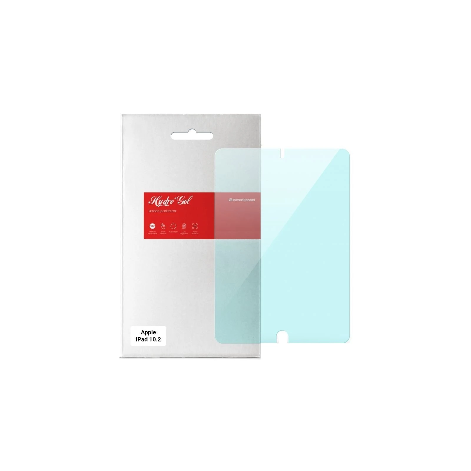 Плівка захисна Armorstandart Anti-blue Apple iPad 10.2 (282239943) (UA)